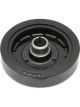 Dorman Harmonic Balancer Nodular Iron 6.180
