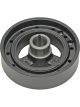 Dorman Harmonic Balancer Internal Balance Nodular Iron Natural For GM
