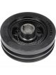 Dorman Harmonic Balancer Nodular Iron 6.750