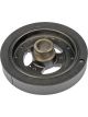 Dorman Harmonic Balancer Internal Balance Nodular For Cadillac Chevy