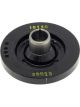 Dorman Harmonic Balancer Nodular Black 6.770