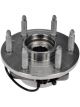 Dorman Wheel Bearing Hub Assembly Pre-Pressed Front For Chevy GMC