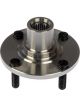 Dorman Wheel Bearing Hub Assemblies Wheel Hubs Steel For Ford Mazda