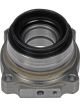 Dorman Wheel Bearing Hub Assembly Steel Natural w/o Studs For Toyota