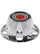 Dorman Wheel Center Cap Dome Chrome 7.125