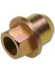 Dorman Wheel Cover Retaining Nut 1/2-20 3/4