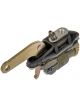 Dorman Wheel Cylinder Driver Side Rear For Nissan