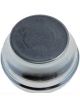 Dorman Wheel Hub Dust Cap Steel Zinc Plated 2.500