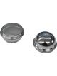Dorman Wheel Hub Dust Cap 1.781