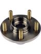 Dorman Wheel Hub Front For Chrysler Dodge FWD