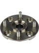 Dorman Wheel Hub Front For Honda Acura