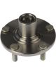 Dorman Wheel Hub Front For Nissan Infiniti