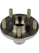 Dorman Wheel Hub Front For Subaru