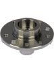 Dorman Wheel Hub Steel Natural