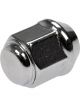 Dorman Wheel Nut 7/16-20 Dome top 3/4