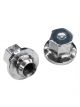 Dorman Wheel Nut 7/16-20 Pack of 10