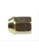 Dorman Wheel Nut M12-1.50 Bulge 19mm Hex 27.91mm Length Pack of 10