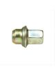 Dorman Wheel Nut M12-1.50 Flattop 19mm Hex 43.1mm Length Pack of 10