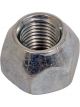 Dorman Wheel Nut M12-1.50 Standard 21mm Hex 16mm Length