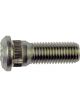 Dorman Wheel Stud Press-in 12mm x 1.50 RH Thread 14.22mm Knurl
