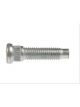 Dorman Wheel Studs 12mm x 1.75 Serrated 14.75mm Knurl 51mm Pack of 10