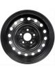 Dorman Wheel Steel Gloss Black 16
