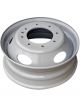 Dorman Wheel Steel Grey Gloss 19.5
