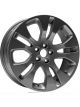 Dorman Wheel Aluminium 17