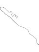 Dorman Brake Hydraulic Line Kit Stainless Front Rear For Chevy GMC