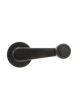 Dorman Window Crank Plastic Black For Chevy GMC Oldsmobile