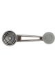 Dorman Window Crank Steel Chrome For Ford Mercury