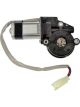 Dorman Window Lift Motor Driver Side Front Rear For Pontiac Toyota