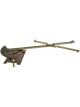 Dorman Window Regulator Manual Driver Side Front For Chevy GMC
