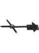 Dorman Window Regulator Manual Driver Side Front For Chevy GMC