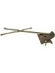 Dorman Window Regulator Manual Passenger Side Front For Chevy GMC