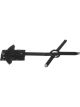 Dorman Window Regulator Manual Passenger Side Front For Chevy GMC