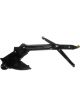 Dorman Window Regulator Manual Driver Side Front For Chevy Pontiac