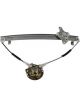 Dorman Window Regulator Manual Passenger Side Front For Nissan