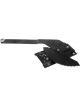 Dorman Manual Window Regulator Passenger Side Front For Ford