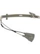 Dorman Window Regulator Manual Driver Side Front For Mazda