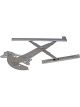 Dorman Manual Window Regulator Passenger Side Front For Buick Pontiac