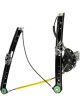 Dorman Power Window Regulator Passenger Side Front For BMW