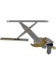 Dorman Power Window Regulator Driver Side Front For Chrysler Dodge