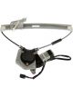Dorman Window Regulator Power Driver Side Rear For Ford Mercury