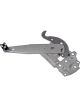 Dorman Window Regulator Power Passenger Side Rear For Ford Mercury