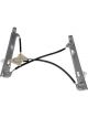 Dorman Power Window Regulator Passenger Side Front For Jeep