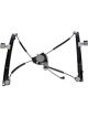 Dorman Power Window Regulator Passenger Side Front For Chrysler Dodge