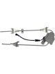 Dorman Power Window Regulator Motor