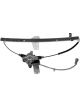 Dorman Power Window Regulator Motor