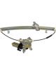 Dorman Power Window Regulator Passenger Side Front For Nissan
